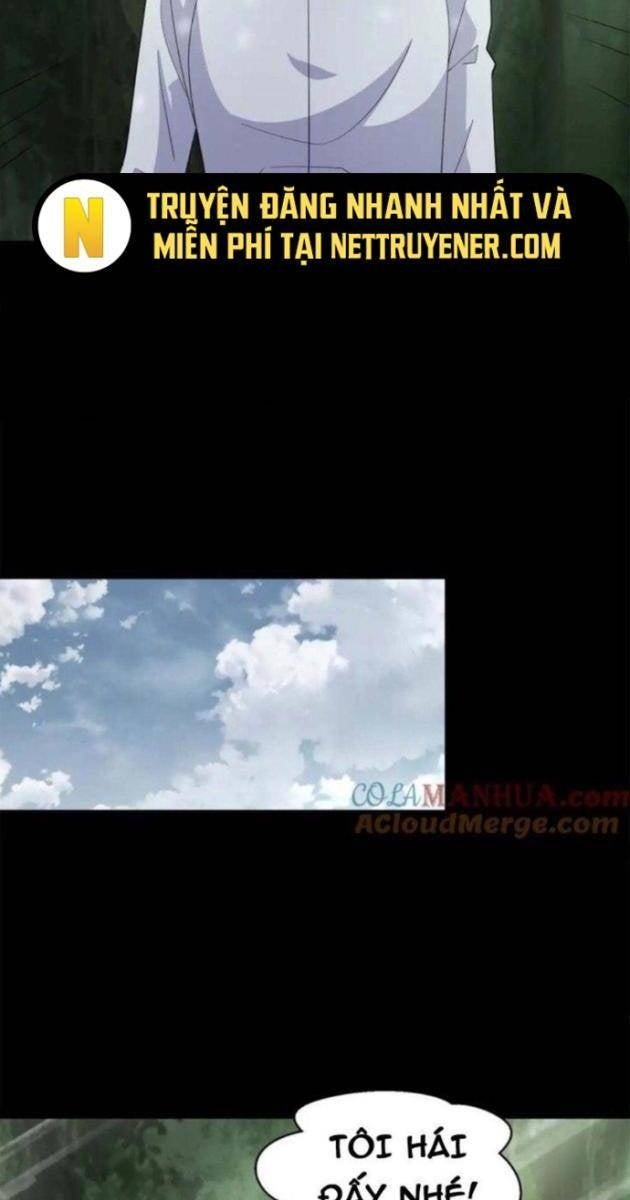 Mạt Thế Vi Vương - Page 18