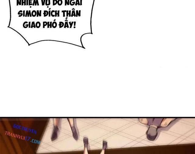 Trưởng Giám Ngục Trông Coi Các Ma Nữ - Page 12