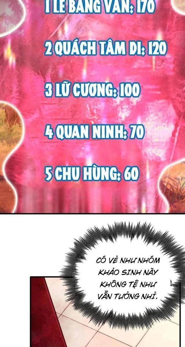 Toàn Cầu Ngự Thú: Ta Có Thế Thấy Lộ Tuyến Tiến Hóa - Page 13