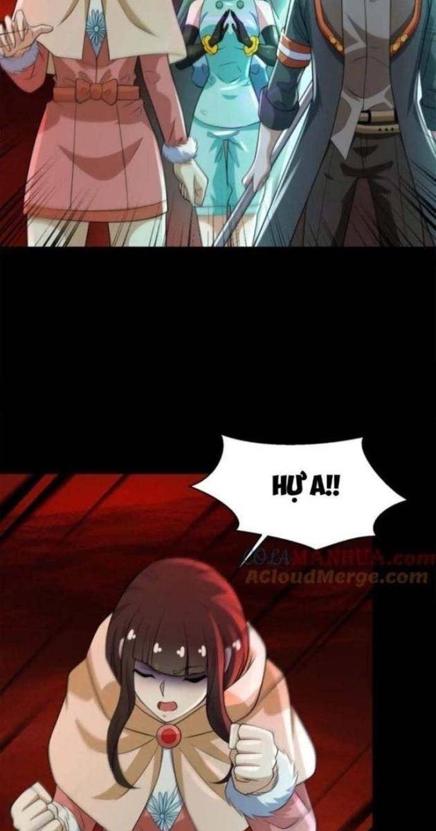 Mạt Thế Vi Vương - Page 25