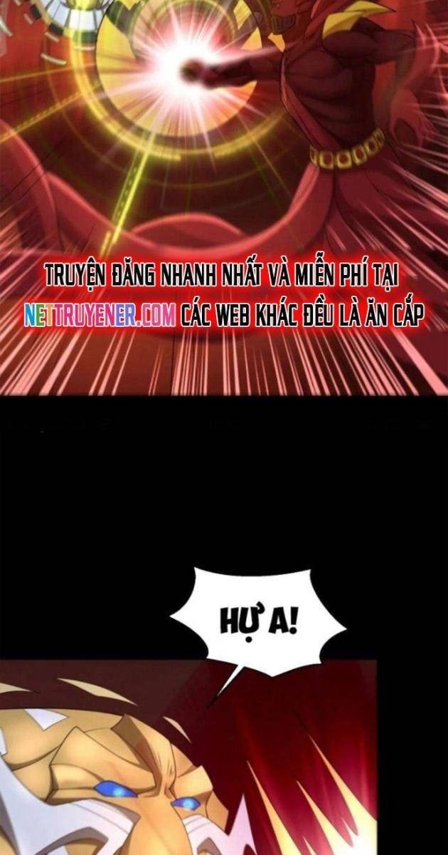 Mạt Thế Vi Vương - Page 11