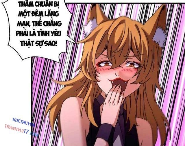 Trưởng Giám Ngục Trông Coi Các Ma Nữ - Page 58