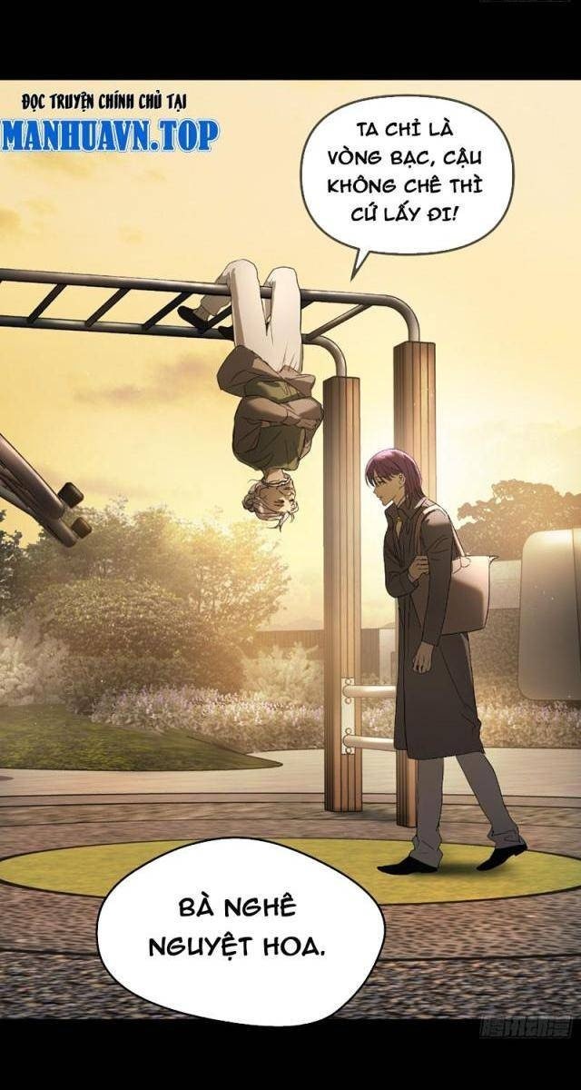 Ác Chi Hoàn - Page 159