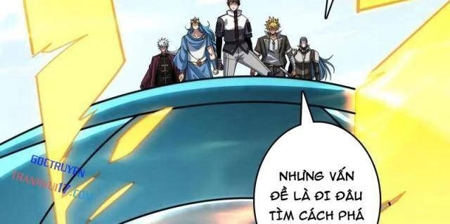 Vừa Chơi Đã Có Tài Khoản Vương Giả - Page 58