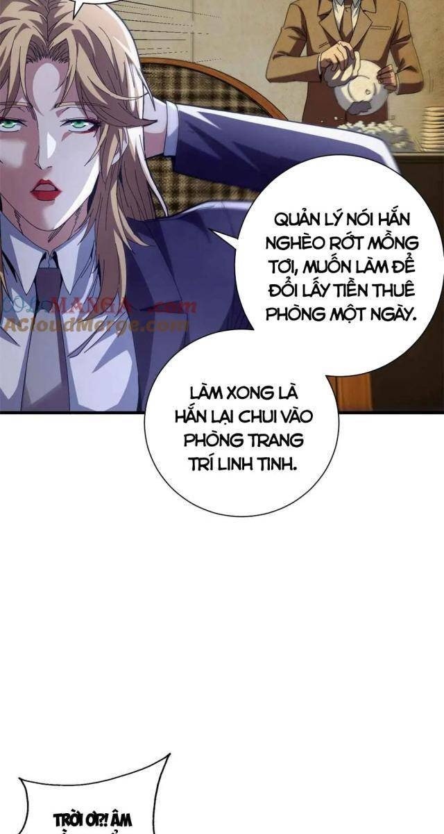 Trưởng Giám Ngục Trông Coi Các Ma Nữ - Page 57