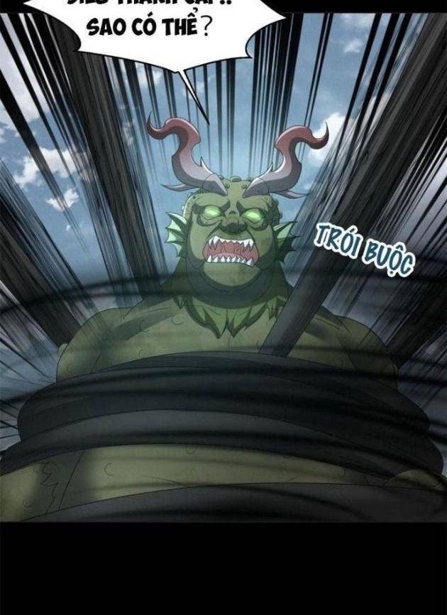 Mạt Thế Vi Vương - Page 10