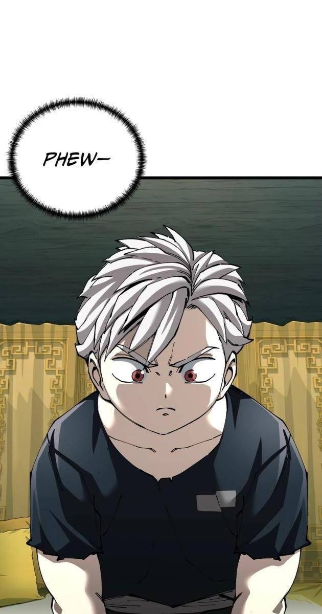 Ông Võ Giả Và Cháu Chí Tôn - Page 17