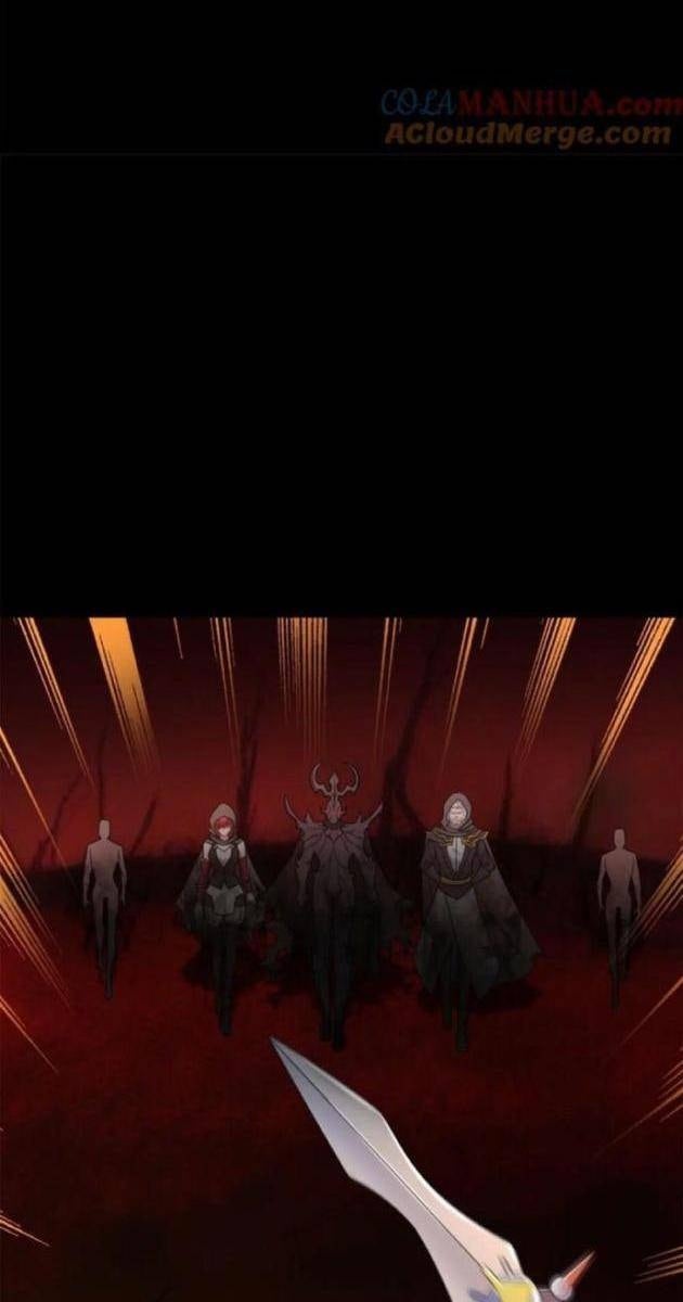 Mạt Thế Vi Vương - Page 9