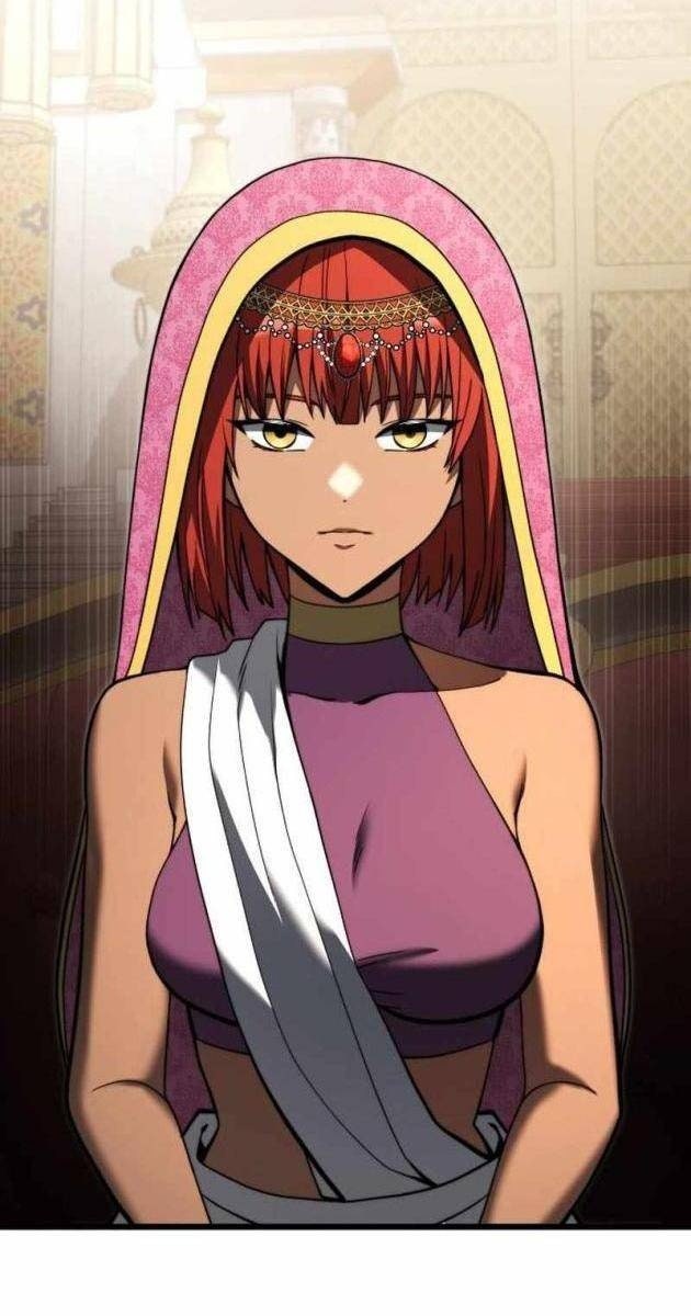 Hắc Kị Sĩ Thiên Tài Giới Hạn Thời Gian - Page 65