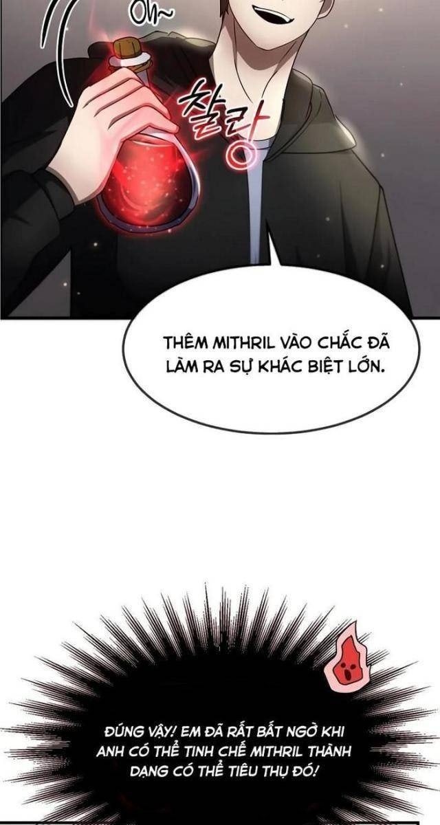 Thần Khí Huyền Thoại Của Người Chơi Thiên Tài - Page 24