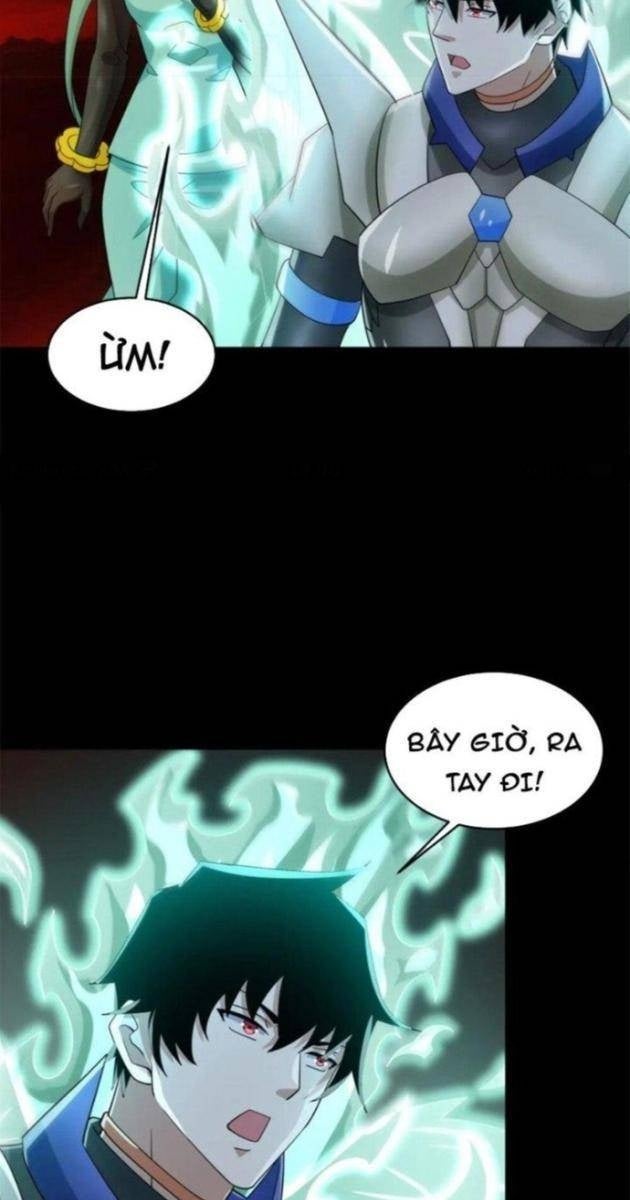 Mạt Thế Vi Vương - Page 16