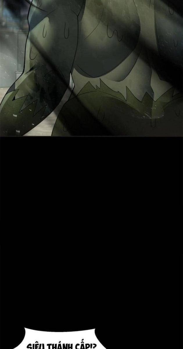 Mạt Thế Vi Vương - Page 9