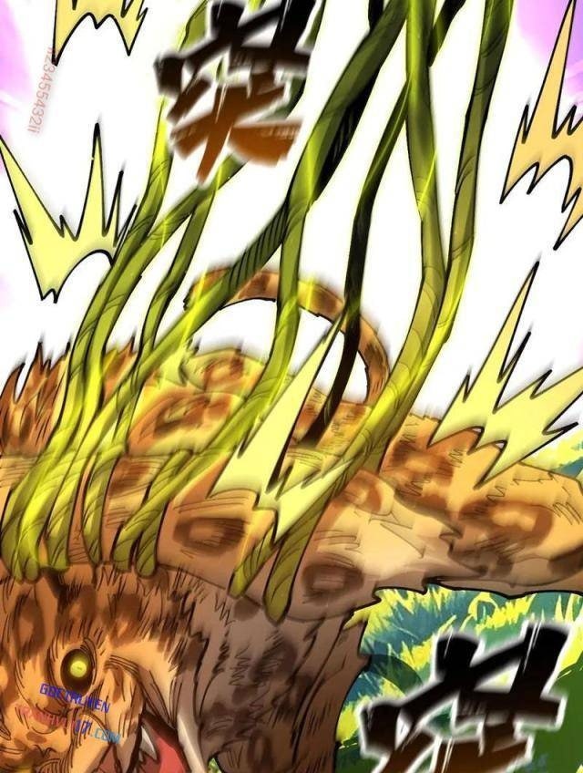 Toàn Cầu Ngự Thú: Ta Có Thế Thấy Lộ Tuyến Tiến Hóa - Page 22