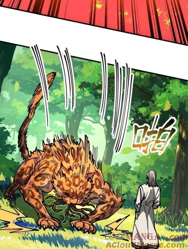 Toàn Cầu Ngự Thú: Ta Có Thế Thấy Lộ Tuyến Tiến Hóa - Page 26