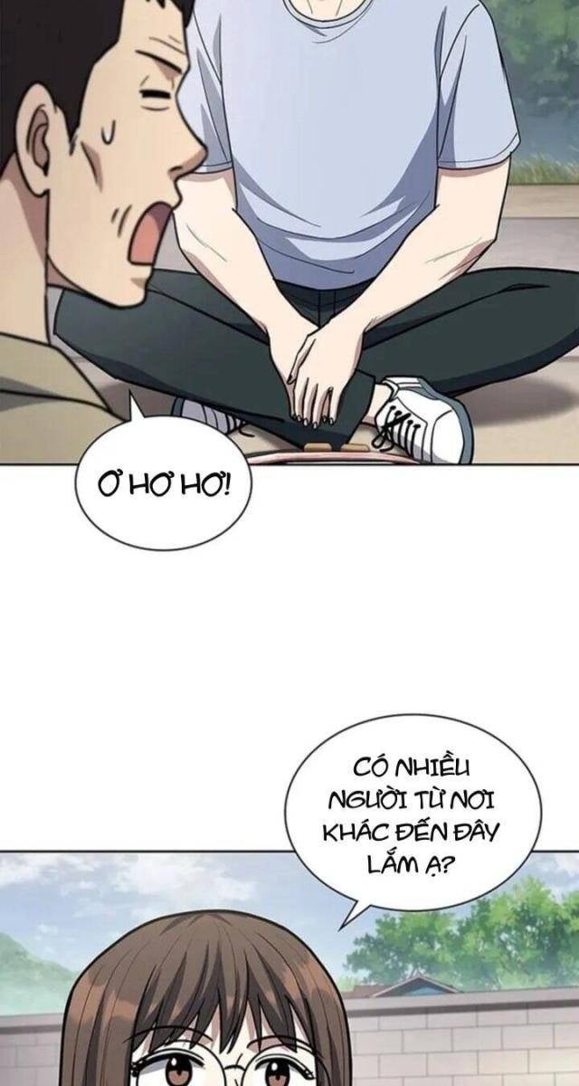 Cảnh Sát Thiên Tài Chuyển Sinh - Page 33