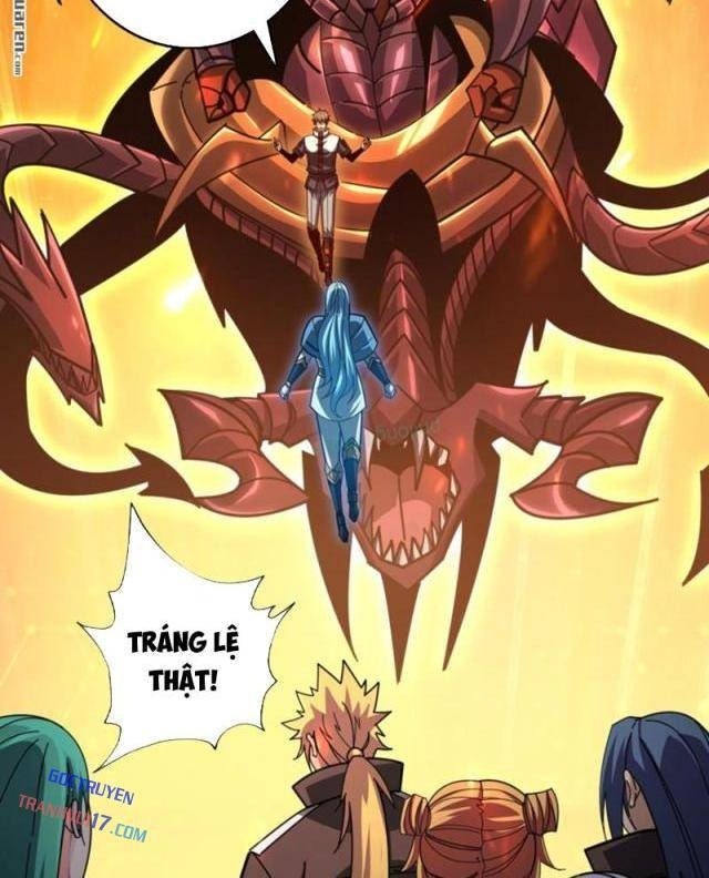 Vừa Chơi Đã Có Tài Khoản Vương Giả - Page 10