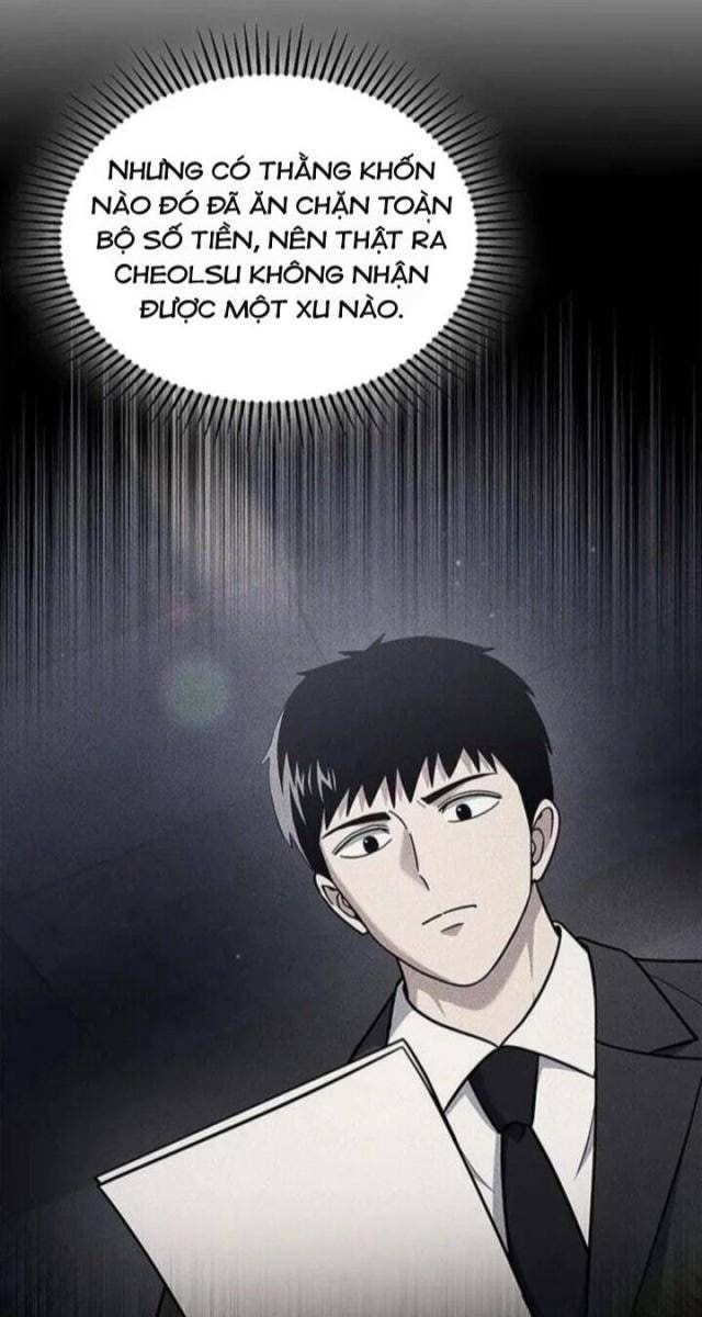 Cảnh Sát Thiên Tài Chuyển Sinh - Page 77