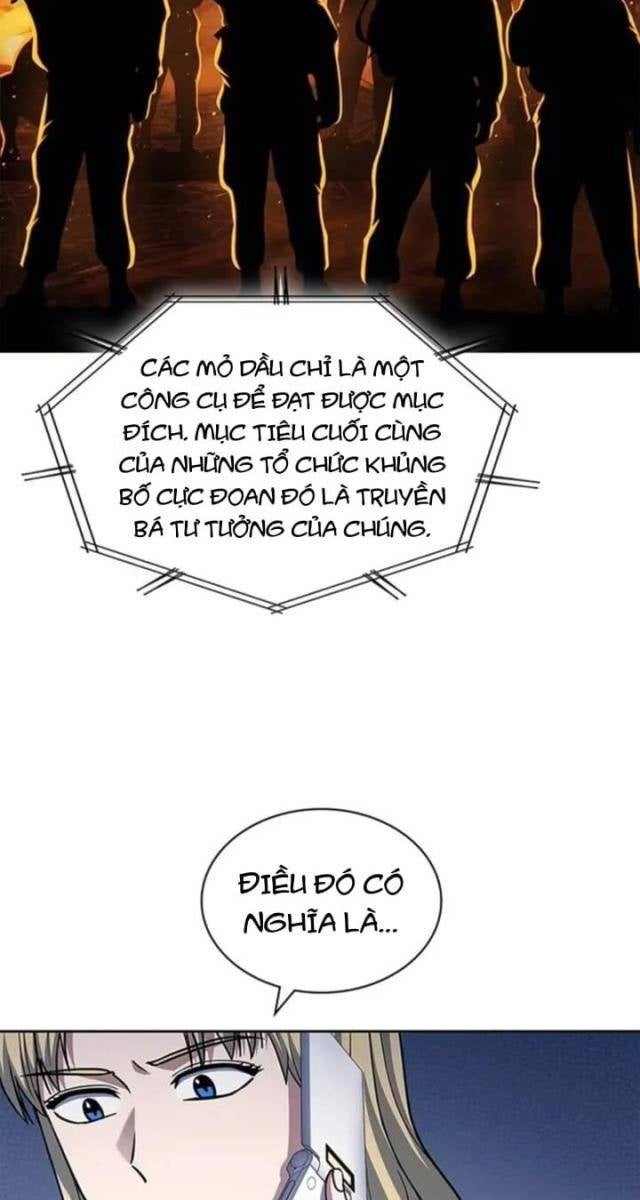 Cảnh Sát Thiên Tài Chuyển Sinh - Page 45