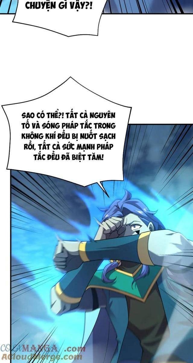 Thần Sủng Tiến Hóa - Page 21