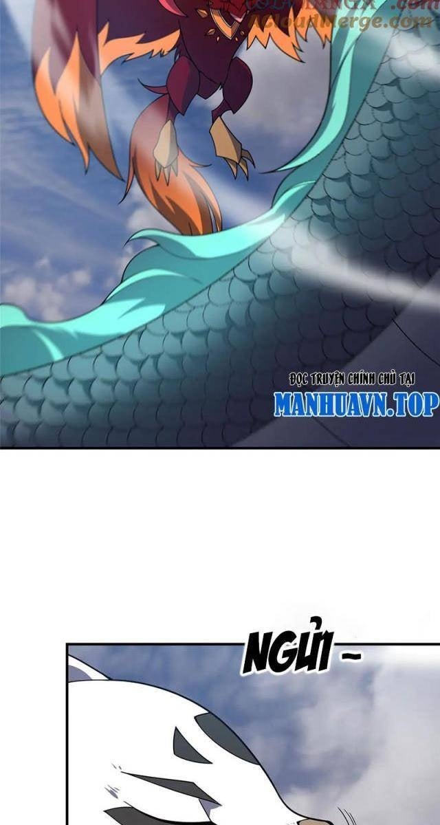 Thần Sủng Tiến Hóa - Page 47