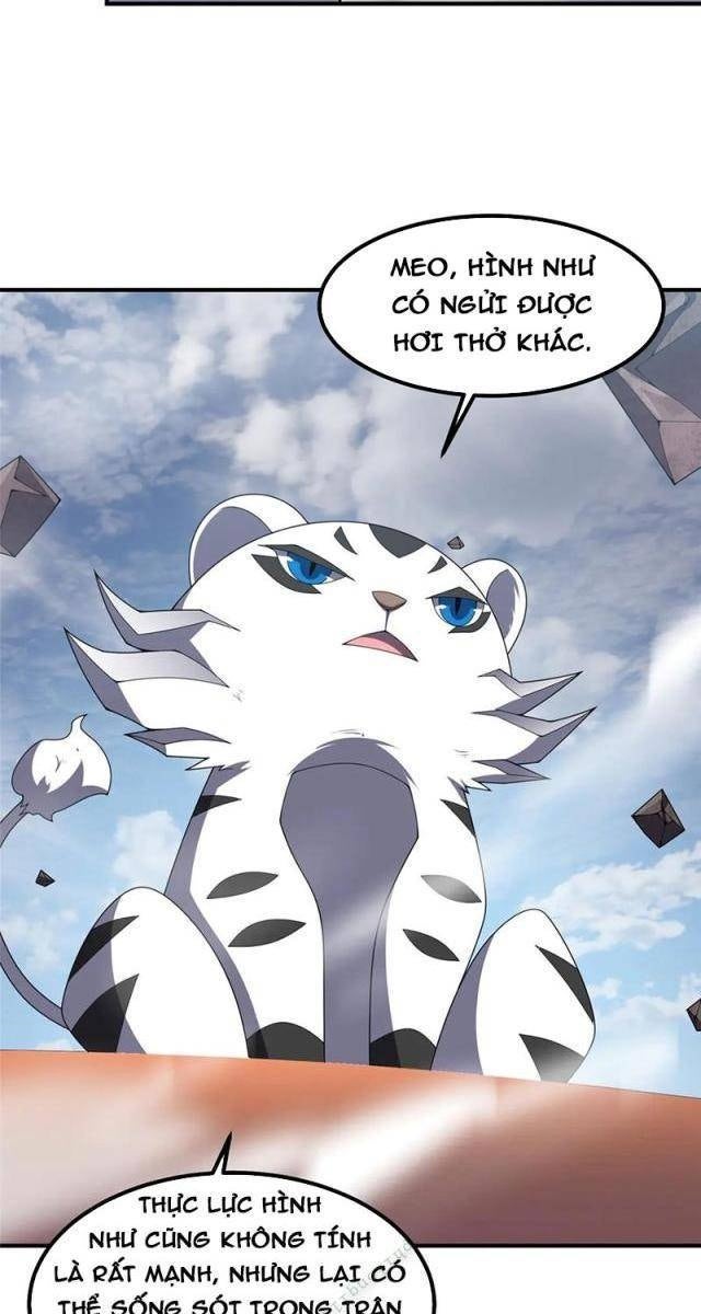 Thần Sủng Tiến Hóa - Page 49