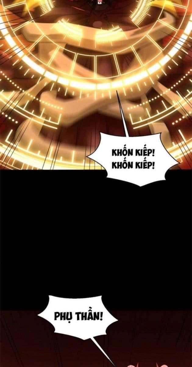 Mạt Thế Vi Vương - Page 20