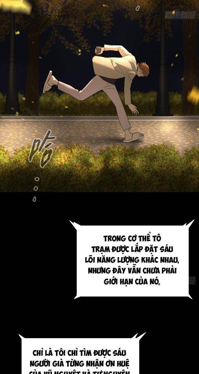 Ác Chi Hoàn - Page 152