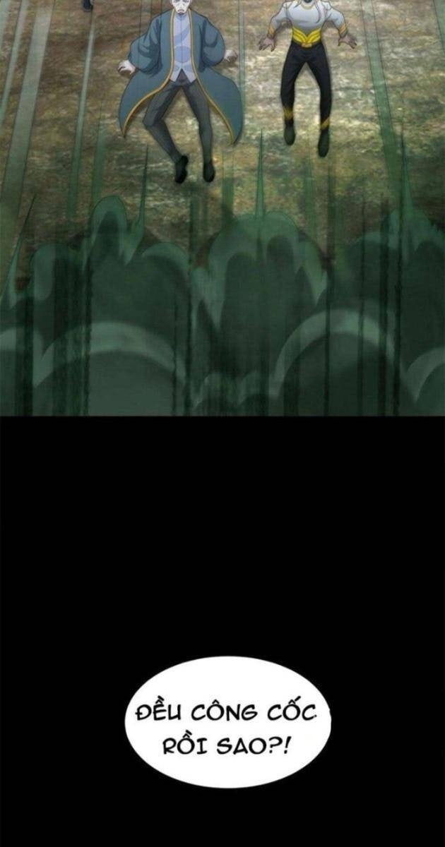 Mạt Thế Vi Vương - Page 49