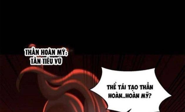 Mạt Thế Vi Vương - Page 28