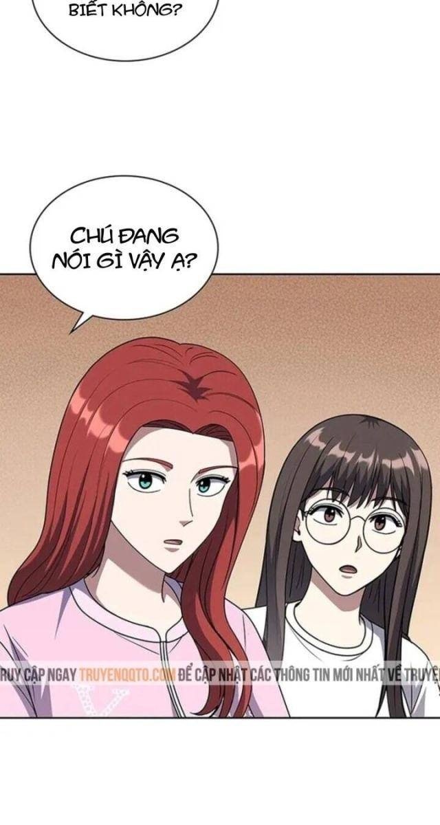 Cảnh Sát Thiên Tài Chuyển Sinh - Page 62