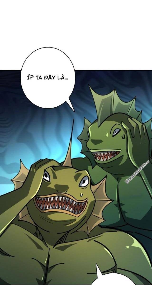 Vừa Chơi Đã Có Tài Khoản Vương Giả - Page 27