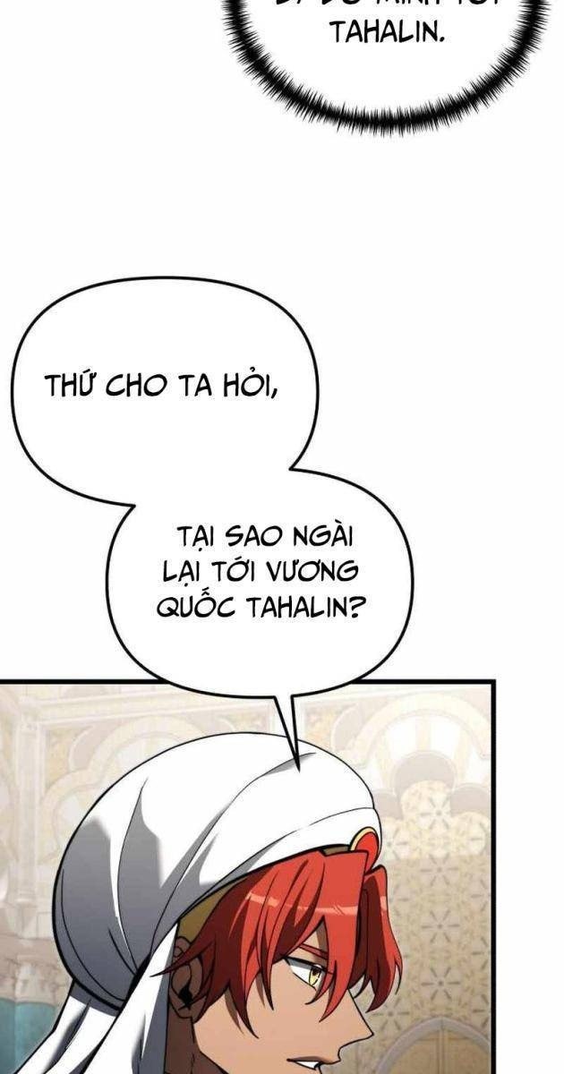 Hắc Kị Sĩ Thiên Tài Giới Hạn Thời Gian - Page 51