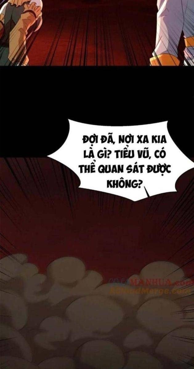 Mạt Thế Vi Vương - Page 13