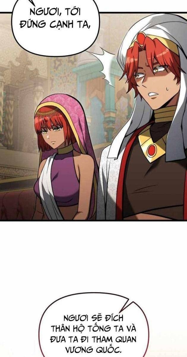 Hắc Kị Sĩ Thiên Tài Giới Hạn Thời Gian - Page 63