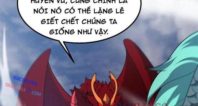 Thần Sủng Tiến Hóa - Page 46