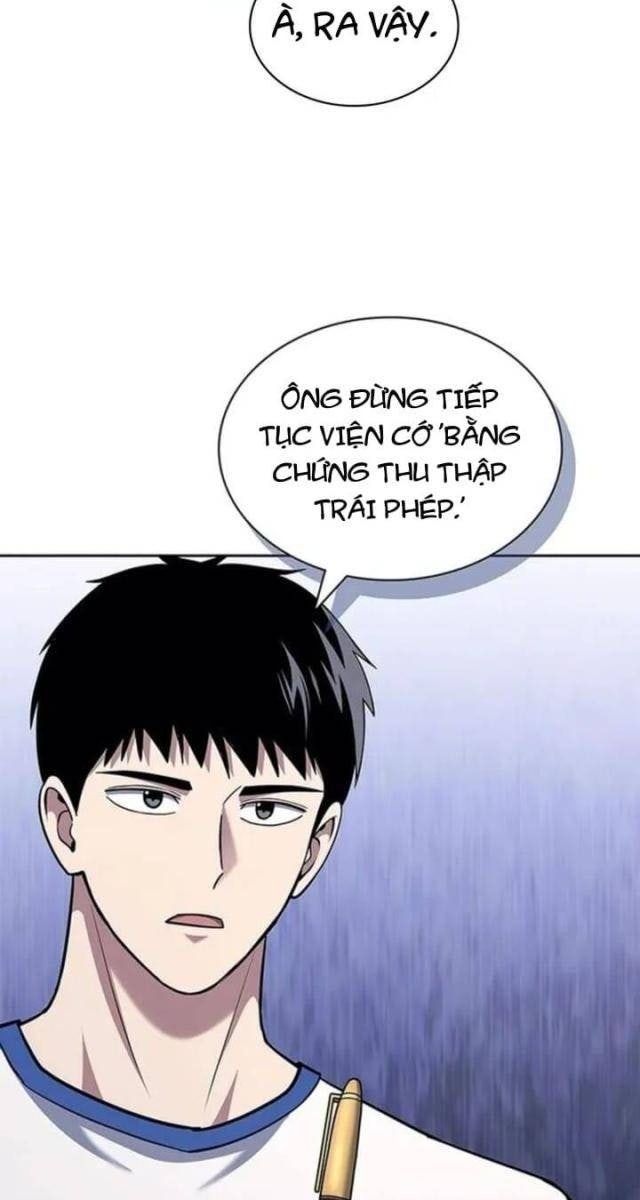 Cảnh Sát Thiên Tài Chuyển Sinh - Page 25