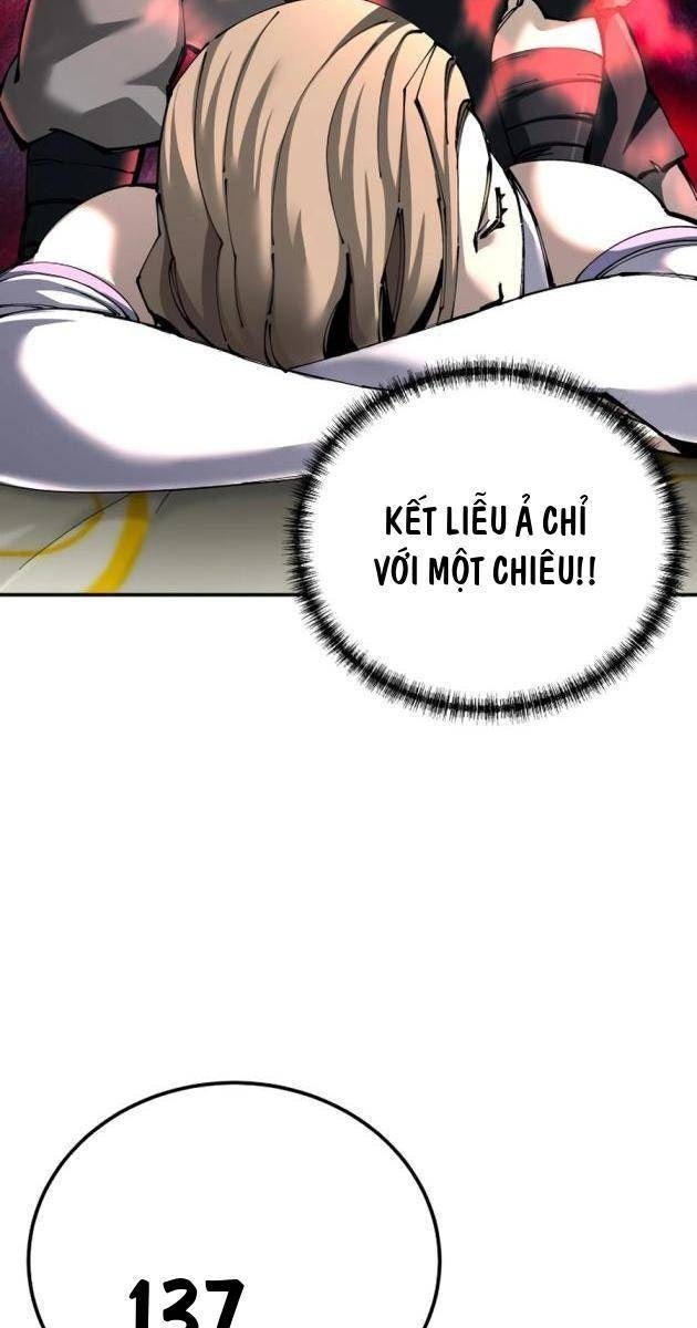 Ông Võ Giả Và Cháu Chí Tôn - Page 22