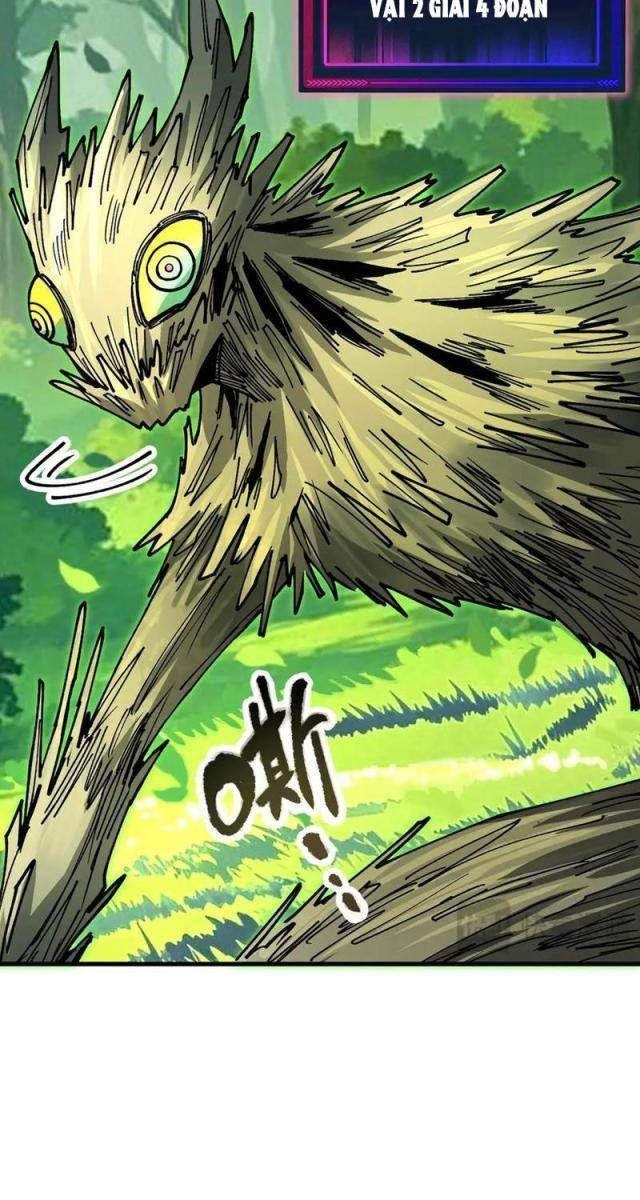 Toàn Cầu Ngự Thú: Ta Có Thế Thấy Lộ Tuyến Tiến Hóa - Page 57
