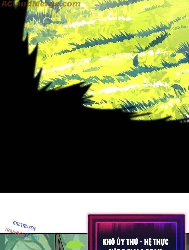 Toàn Cầu Ngự Thú: Ta Có Thế Thấy Lộ Tuyến Tiến Hóa - Page 56
