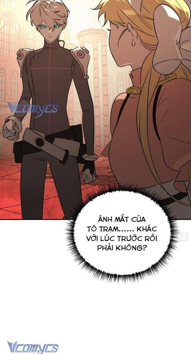 Ác Chi Hoàn - Page 27