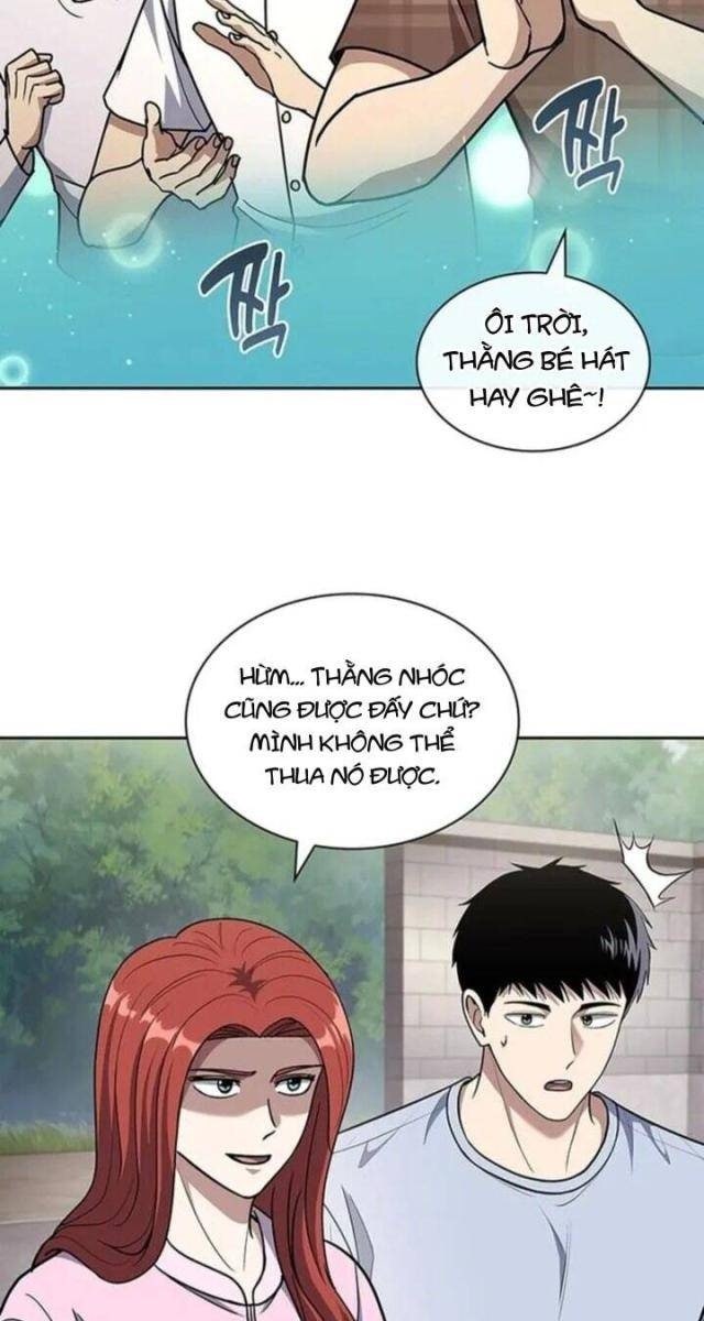 Cảnh Sát Thiên Tài Chuyển Sinh - Page 48