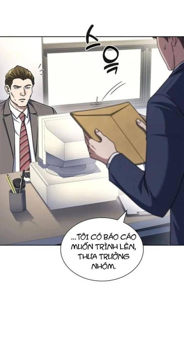 Cảnh Sát Thiên Tài Chuyển Sinh - Page 34