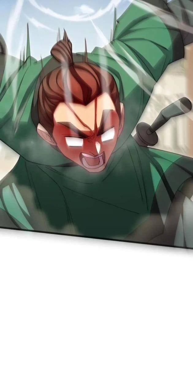 Thiên Hạ Đệ Nhất Đại Sư Huynh - Page 62