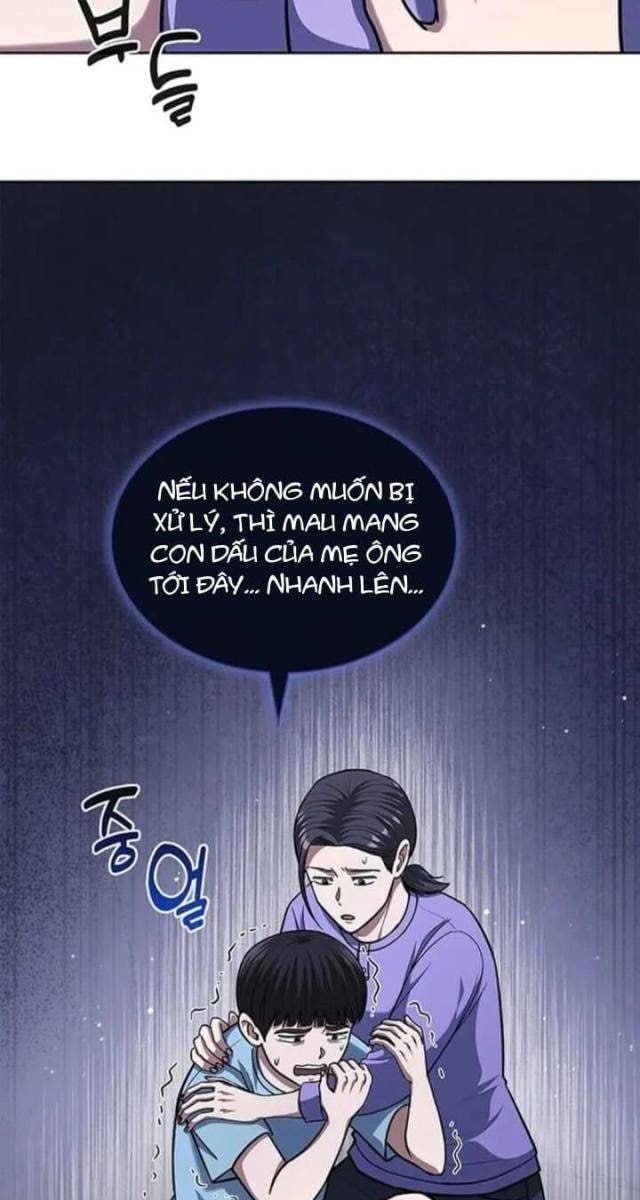 Cảnh Sát Thiên Tài Chuyển Sinh - Page 5