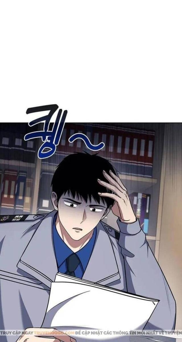 Cảnh Sát Thiên Tài Chuyển Sinh - Page 71