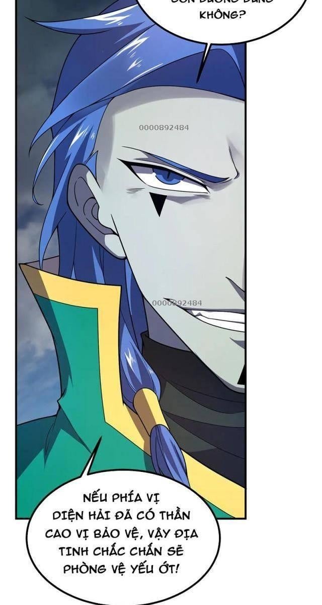 Thần Sủng Tiến Hóa - Page 5