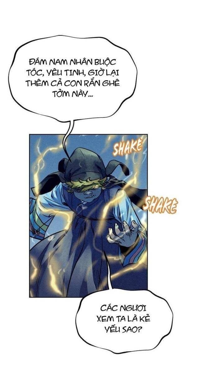 Thợ Săn Mosin - Page 6