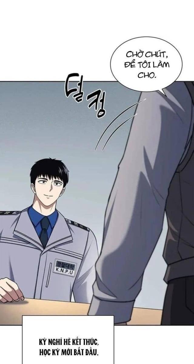 Cảnh Sát Thiên Tài Chuyển Sinh - Page 74