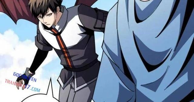 Vừa Chơi Đã Có Tài Khoản Vương Giả - Page 40