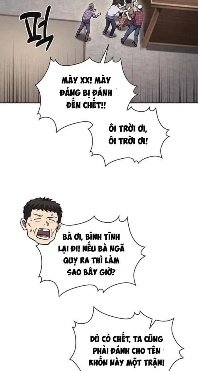 Cảnh Sát Thiên Tài Chuyển Sinh - Page 13